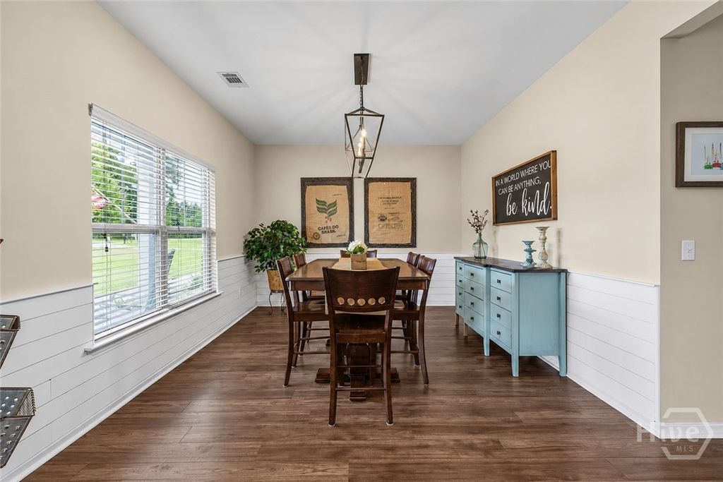 Image 6 of property listing at 785 Goshen Road, Rincon, GA 31326
