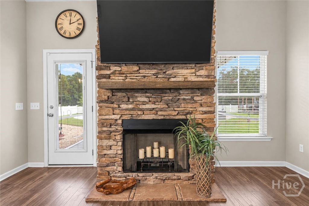 Image 9 of property listing at 785 Goshen Road, Rincon, GA 31326