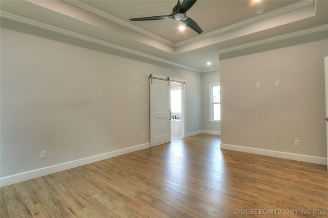 11212 S Fir Avenue W, Jenks, OK 74037
