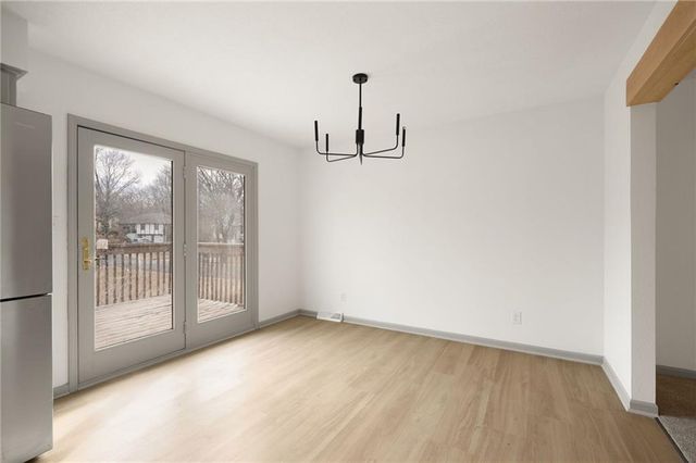 530 Hamilton Street, Warrensburg, MO 64093