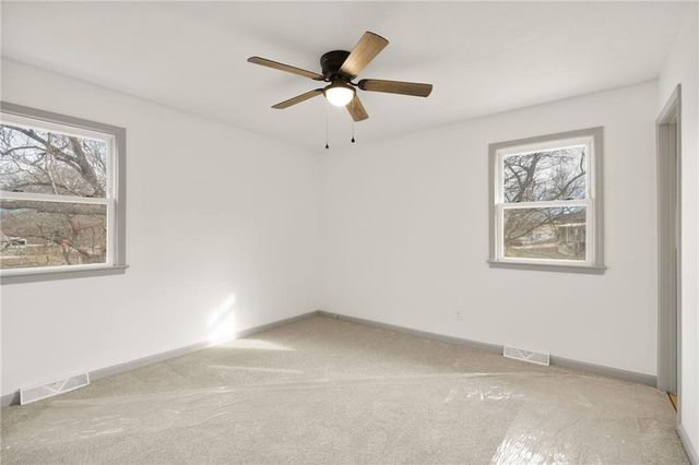 530 Hamilton Street, Warrensburg, MO 64093