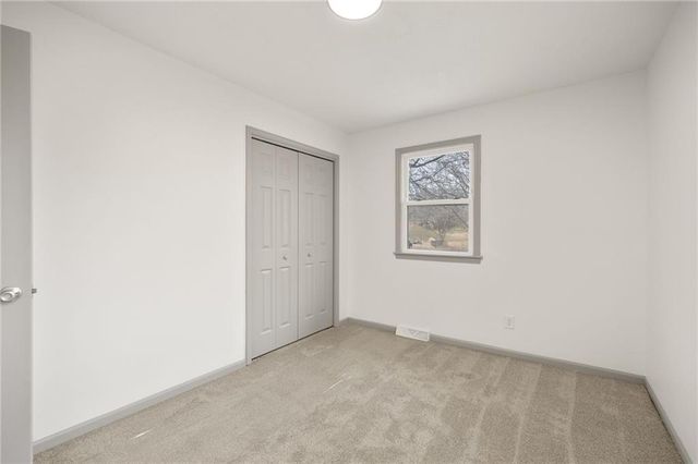 530 Hamilton Street, Warrensburg, MO 64093