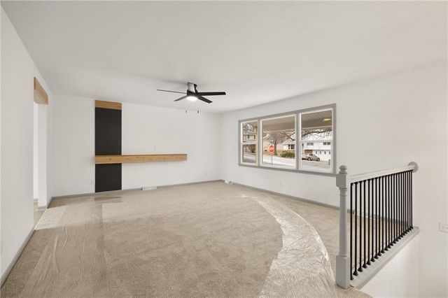 530 Hamilton Street, Warrensburg, MO 64093