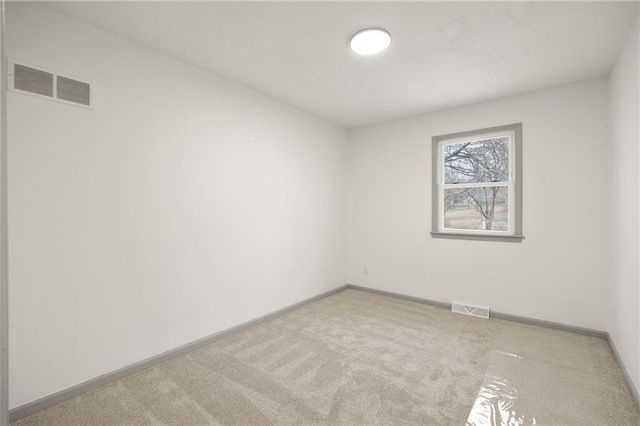 530 Hamilton Street, Warrensburg, MO 64093