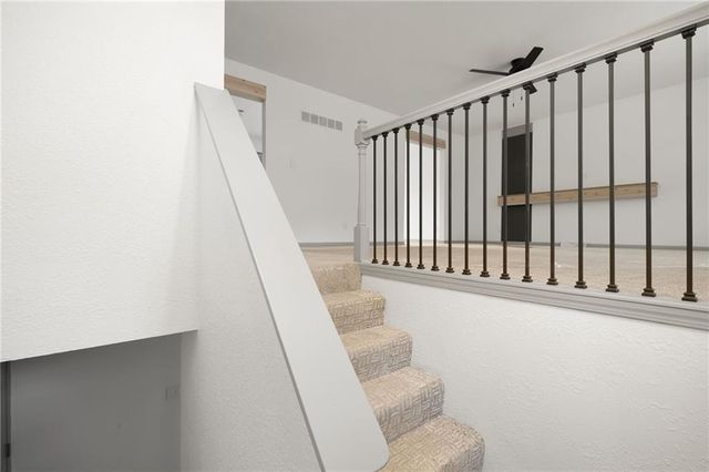 530 Hamilton Street, Warrensburg, MO 64093