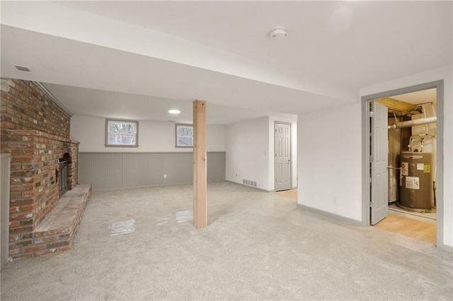 530 Hamilton Street, Warrensburg, MO 64093