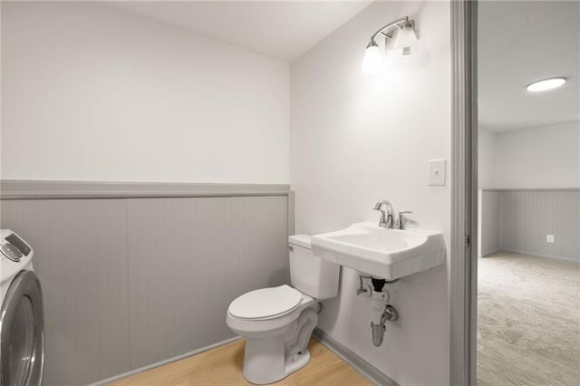 530 Hamilton Street, Warrensburg, MO 64093