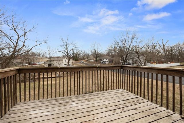 530 Hamilton Street, Warrensburg, MO 64093