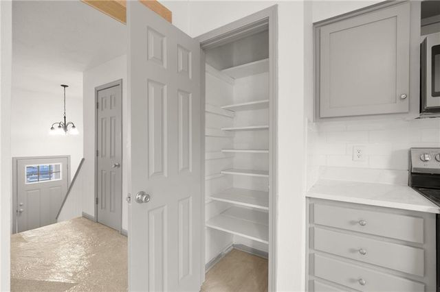 530 Hamilton Street, Warrensburg, MO 64093