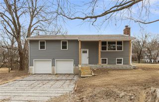 530 Hamilton Street, Warrensburg, MO 64093