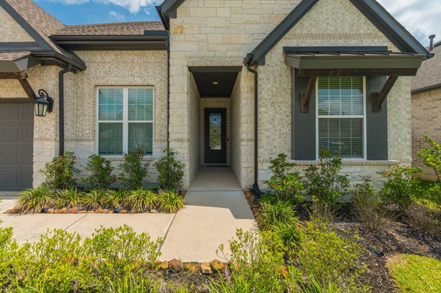 972 Terlingua Creek Drive, Conroe, TX 77304