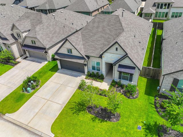 972 Terlingua Creek Drive, Conroe, TX 77304
