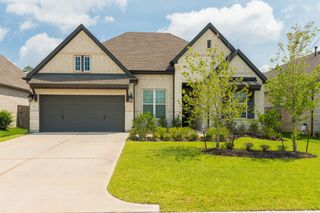 972 Terlingua Creek Drive, Conroe, TX 77304