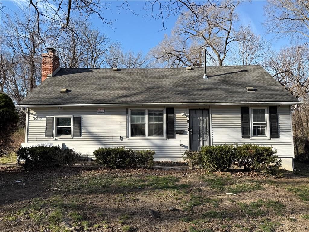 9822 E Independence Avenue, Independence, MO 64053