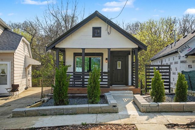 9 Alberta Street, Covington, KY 41016