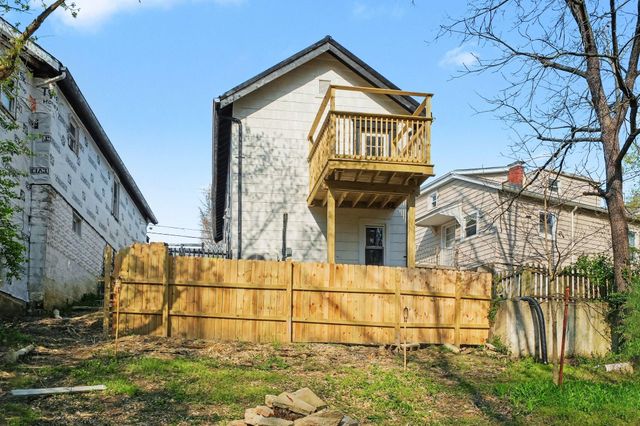 9 Alberta Street, Covington, KY 41016