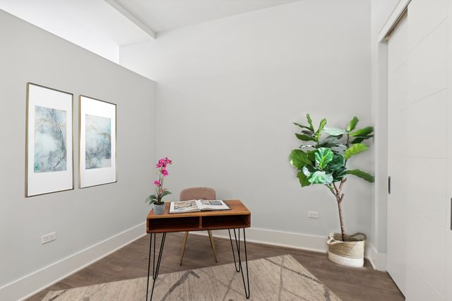 812 W Adams Street 600, Chicago, IL 60607