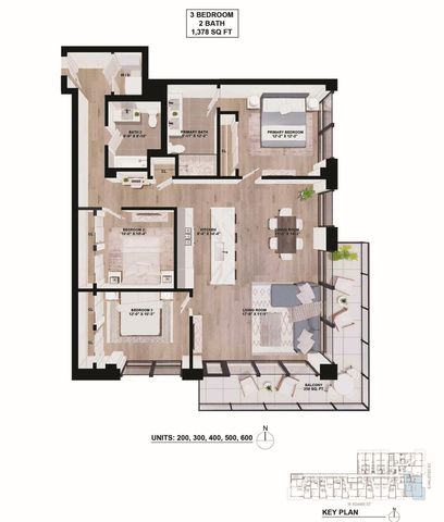 812 W Adams Street 600, Chicago, IL 60607