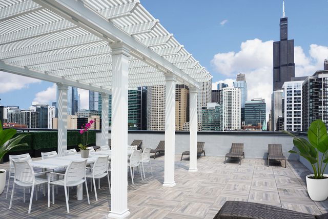 812 W Adams Street 600, Chicago, IL 60607