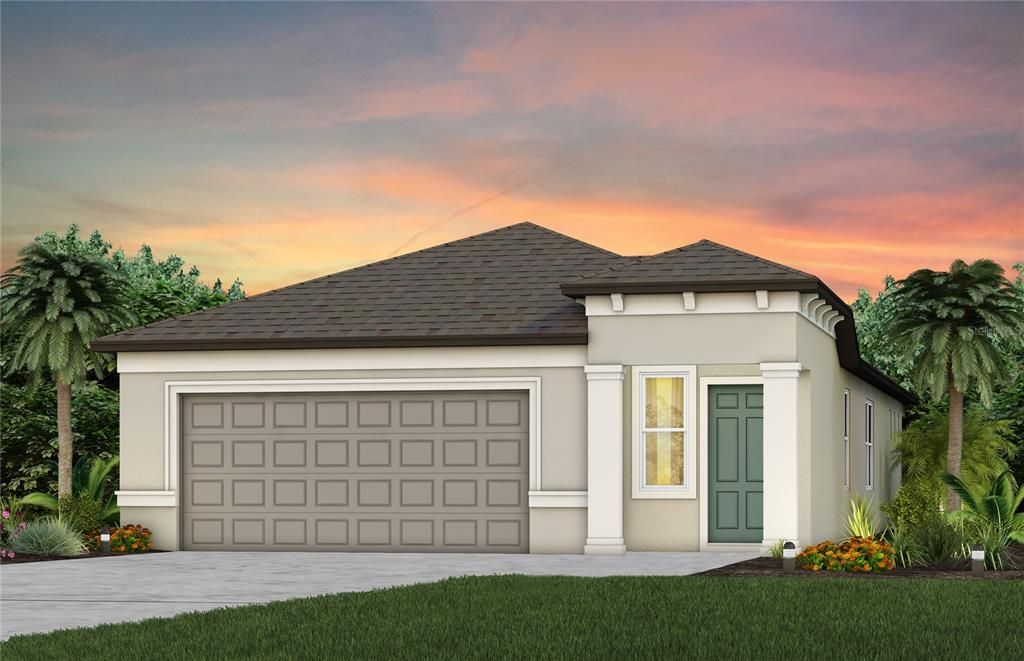 3770 HORNBEAM ROAD, Spring Hill, FL 34609