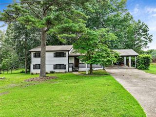 3918 Sherwood Drive, Douglasville, GA 30135