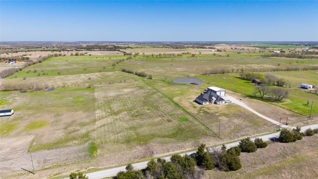 5472 County Road 1093, Celeste, TX 75423