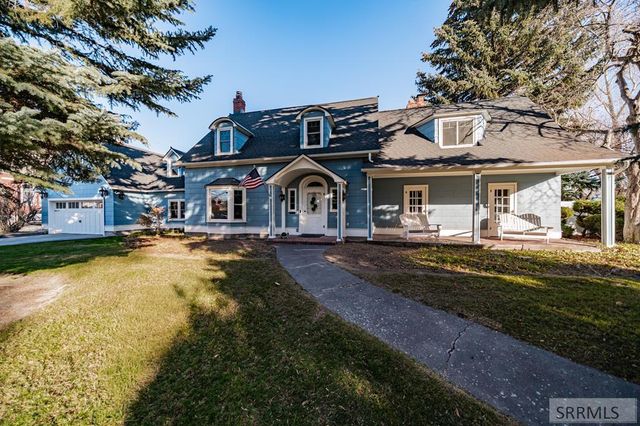 999 S Lee Avenue, Idaho Falls, ID 83404