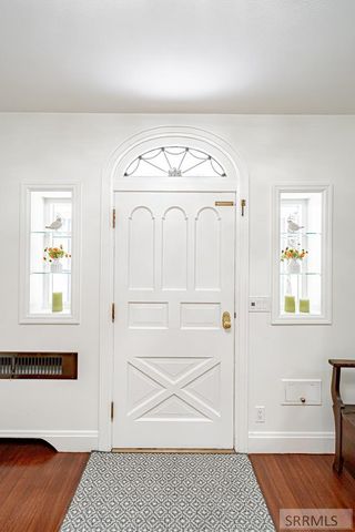 999 S Lee Avenue, Idaho Falls, ID 83404