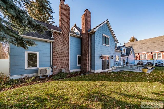 999 S Lee Avenue, Idaho Falls, ID 83404