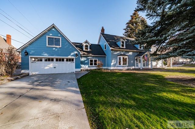 999 S Lee Avenue, Idaho Falls, ID 83404