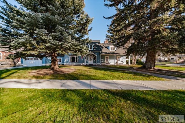 999 S Lee Avenue, Idaho Falls, ID 83404