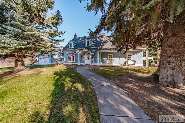 999 S Lee Avenue, Idaho Falls, ID 83404