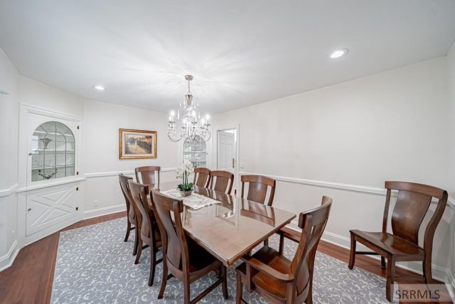 999 S Lee Avenue, Idaho Falls, ID 83404