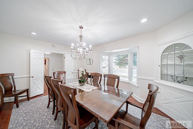 999 S Lee Avenue, Idaho Falls, ID 83404