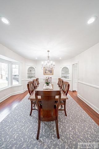 999 S Lee Avenue, Idaho Falls, ID 83404