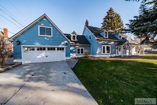 999 S Lee Avenue, Idaho Falls, ID 83404