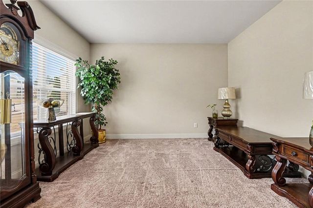 3705 Grand Prix Drive, Conyers, GA 30013