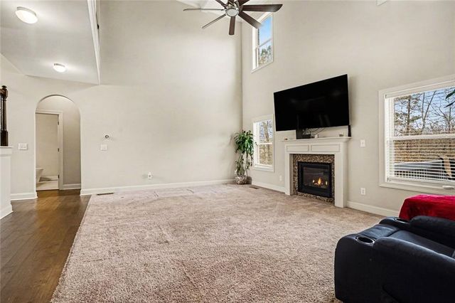 3705 Grand Prix Drive, Conyers, GA 30013