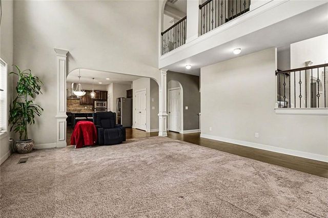 3705 Grand Prix Drive, Conyers, GA 30013