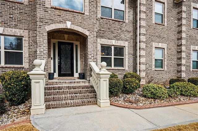 3705 Grand Prix Drive, Conyers, GA 30013