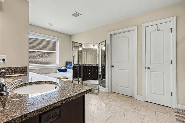 3705 Grand Prix Drive, Conyers, GA 30013