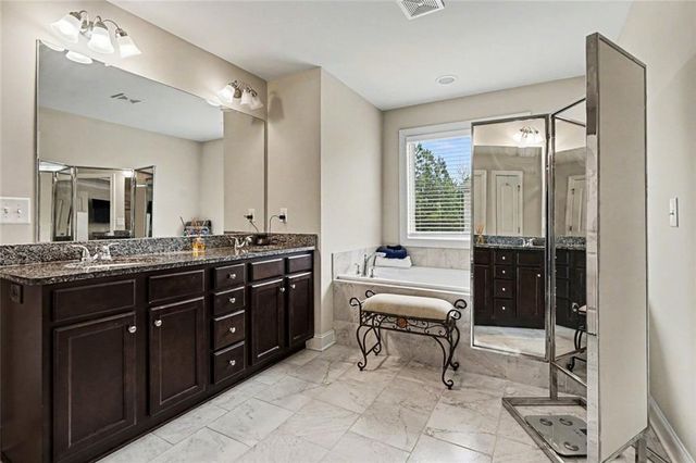 3705 Grand Prix Drive, Conyers, GA 30013