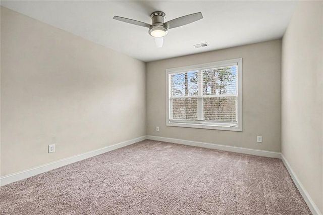 3705 Grand Prix Drive, Conyers, GA 30013