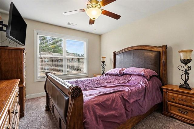 3705 Grand Prix Drive, Conyers, GA 30013