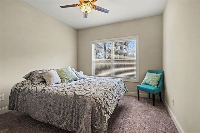 3705 Grand Prix Drive, Conyers, GA 30013