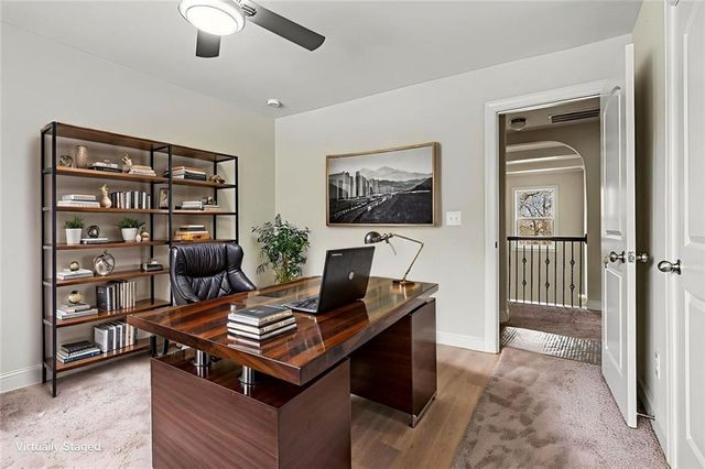 3705 Grand Prix Drive, Conyers, GA 30013