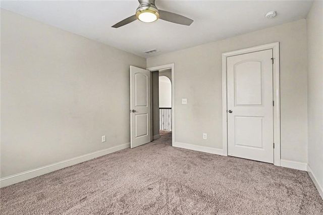 3705 Grand Prix Drive, Conyers, GA 30013