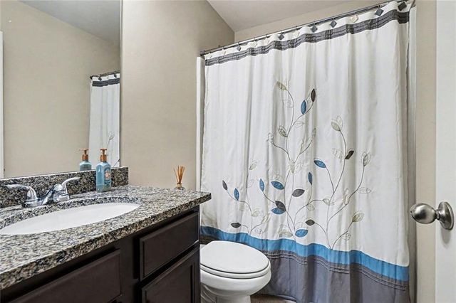 3705 Grand Prix Drive, Conyers, GA 30013