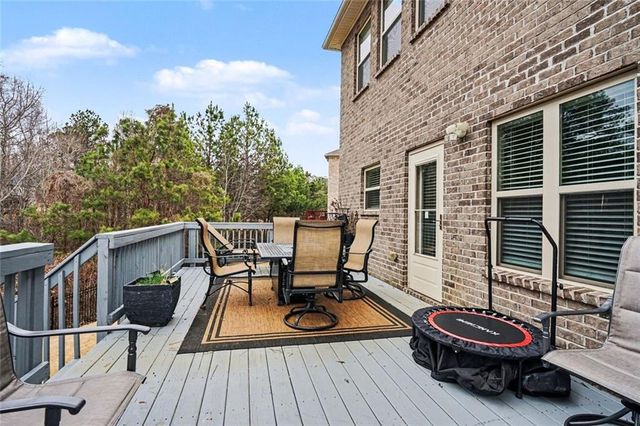 3705 Grand Prix Drive, Conyers, GA 30013