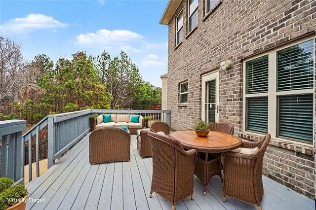 3705 Grand Prix Drive, Conyers, GA 30013